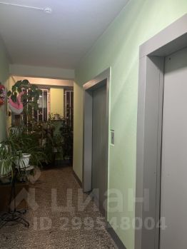 1-комн.кв., 38 м², этаж 12