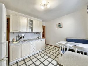 2-комн.кв., 50 м², этаж 16