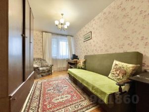 2-комн.кв., 50 м², этаж 16