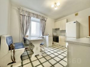 2-комн.кв., 50 м², этаж 16