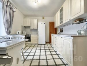 2-комн.кв., 50 м², этаж 16