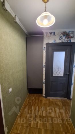 1-комн.кв., 34 м², этаж 4