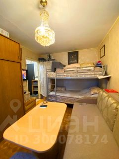 1-комн.кв., 21 м², этаж 3