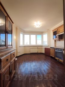 2-комн.кв., 60 м², этаж 14