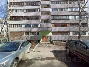 2-комн.кв., 38 м², этаж 4