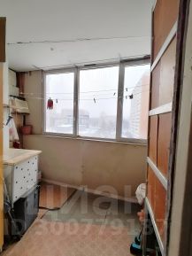 3-комн.кв., 60 м², этаж 7