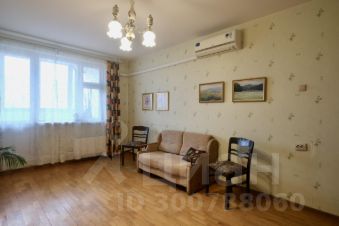 3-комн.кв., 77 м², этаж 7