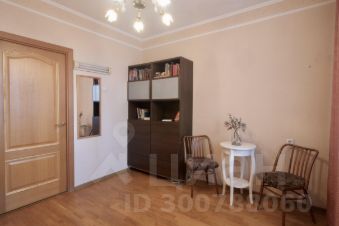 3-комн.кв., 77 м², этаж 7