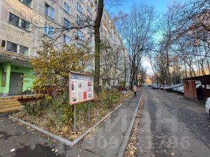 3-комн.кв., 51 м², этаж 7