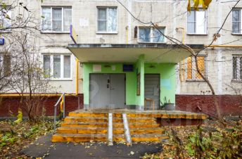 3-комн.кв., 51 м², этаж 7