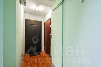 3-комн.кв., 51 м², этаж 7