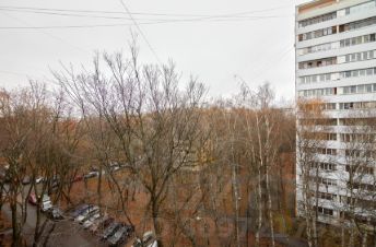 3-комн.кв., 51 м², этаж 7