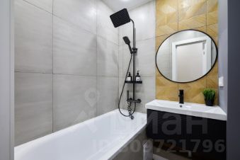 3-комн.кв., 51 м², этаж 7