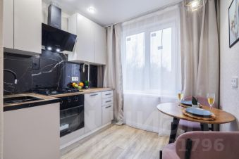 3-комн.кв., 51 м², этаж 7