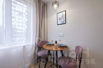 3-комн.кв., 51 м², этаж 7