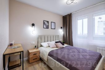 3-комн.кв., 51 м², этаж 7