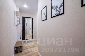 3-комн.кв., 51 м², этаж 7