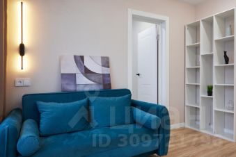 3-комн.кв., 51 м², этаж 7