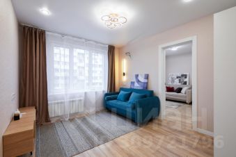 3-комн.кв., 51 м², этаж 7