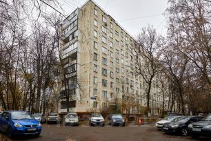 3-комн.кв., 51 м², этаж 7