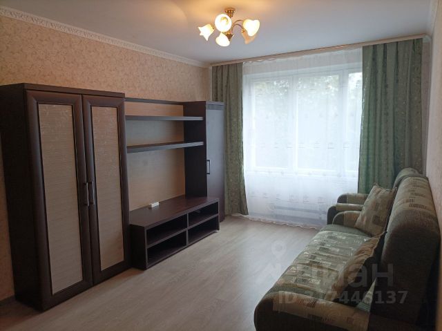 1-комн., 33 м², 6/9 этаж