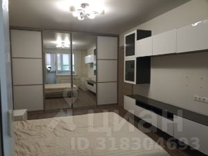 2-комн.кв., 51 м², этаж 2
