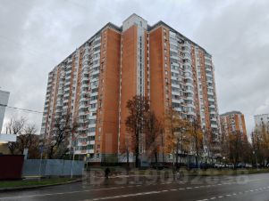 2-комн.кв., 51 м², этаж 3