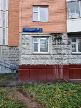 2-комн.кв., 51 м², этаж 3