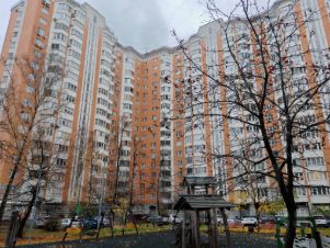 2-комн.кв., 51 м², этаж 3