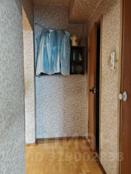 2-комн.кв., 51 м², этаж 3