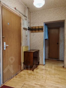 2-комн.кв., 51 м², этаж 3
