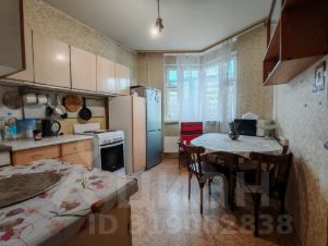 2-комн.кв., 51 м², этаж 3