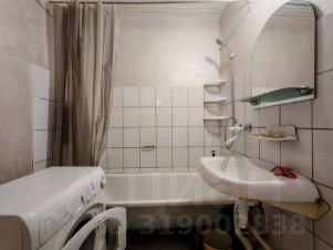 2-комн.кв., 51 м², этаж 3