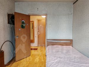 2-комн.кв., 51 м², этаж 3