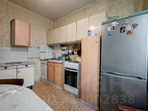 2-комн.кв., 51 м², этаж 3