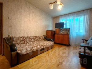 2-комн.кв., 51 м², этаж 3