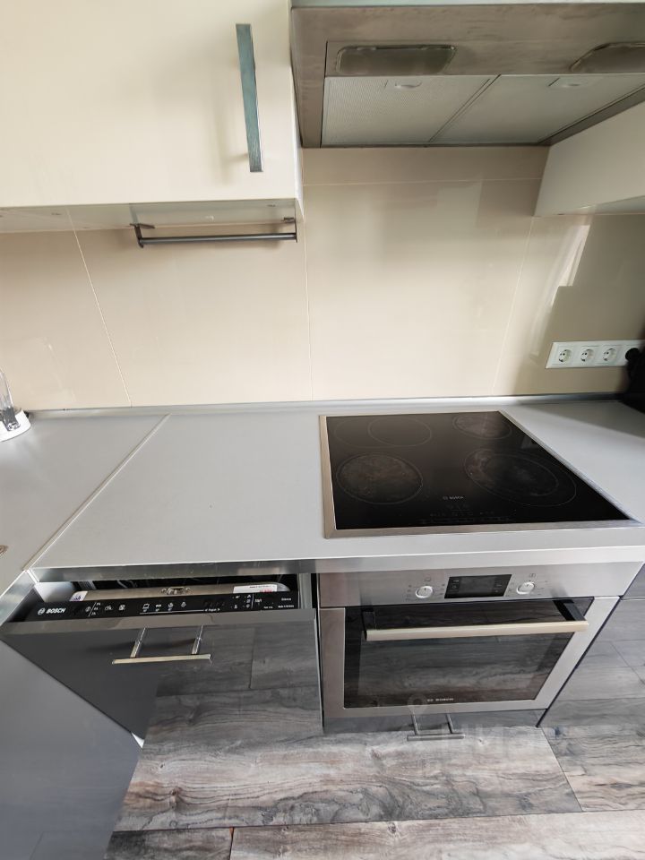 2-комнатная квартира, 55 м² — фото 6