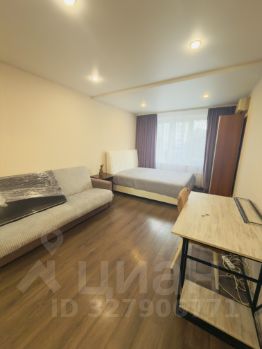 1-комн.кв., 33 м², этаж 2