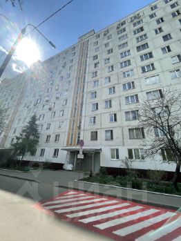 2-комн.кв., 46 м², этаж 6 2-комн.кв., 46 м², этаж 6
