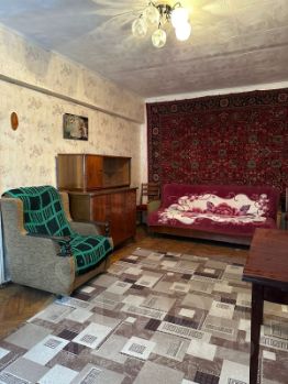 2-комн.кв., 45 м², этаж 3