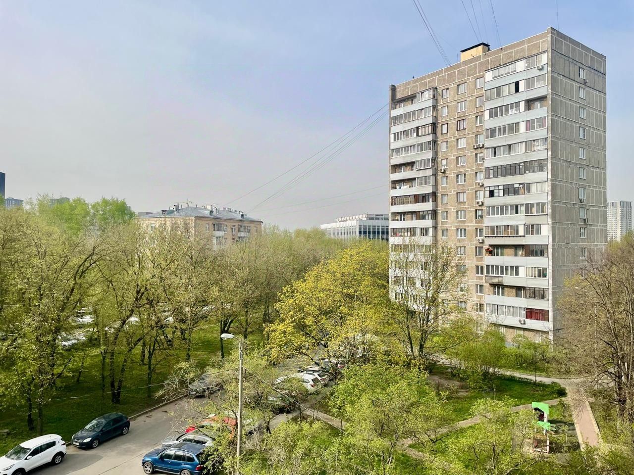 Продажа однокомнатной квартиры 34,3м² проезд Стратонавтов, 12К1, Москва, м.  Тушинская - база ЦИАН, объявление 301705702