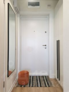 1-комн.кв., 34 м², этаж 17