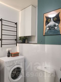 1-комн.кв., 34 м², этаж 17