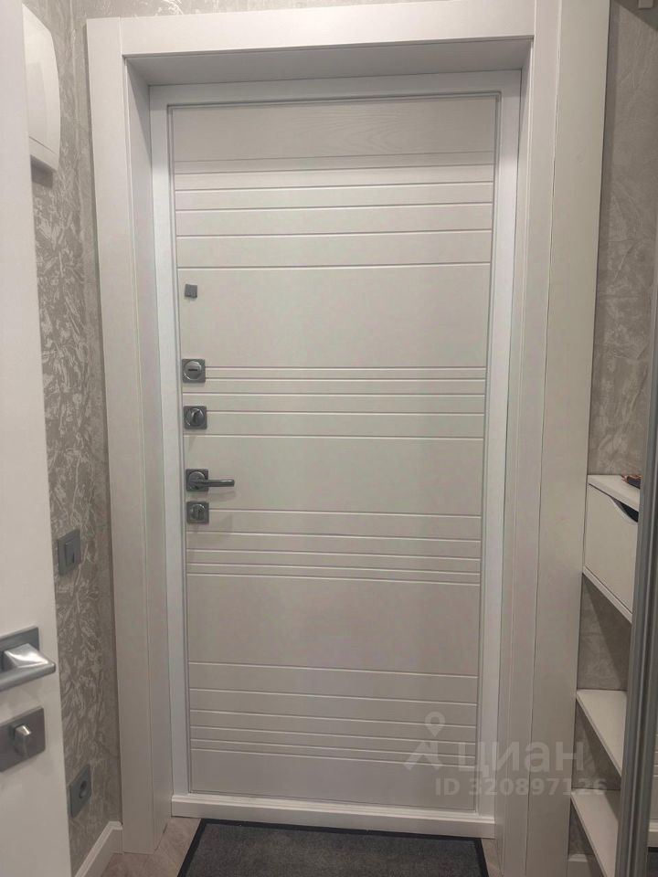 1-комнатная квартира, 33 м² — фото 4