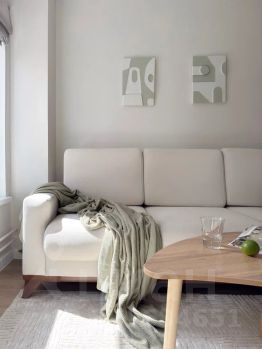 1-комн.кв., 32 м², этаж 9