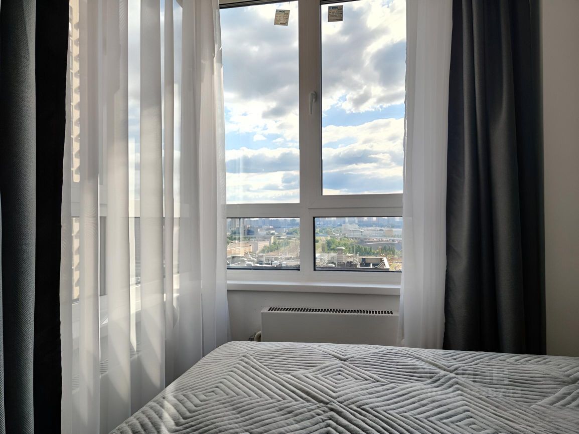 3-комнатная квартира, 79,3 м² — фото 7