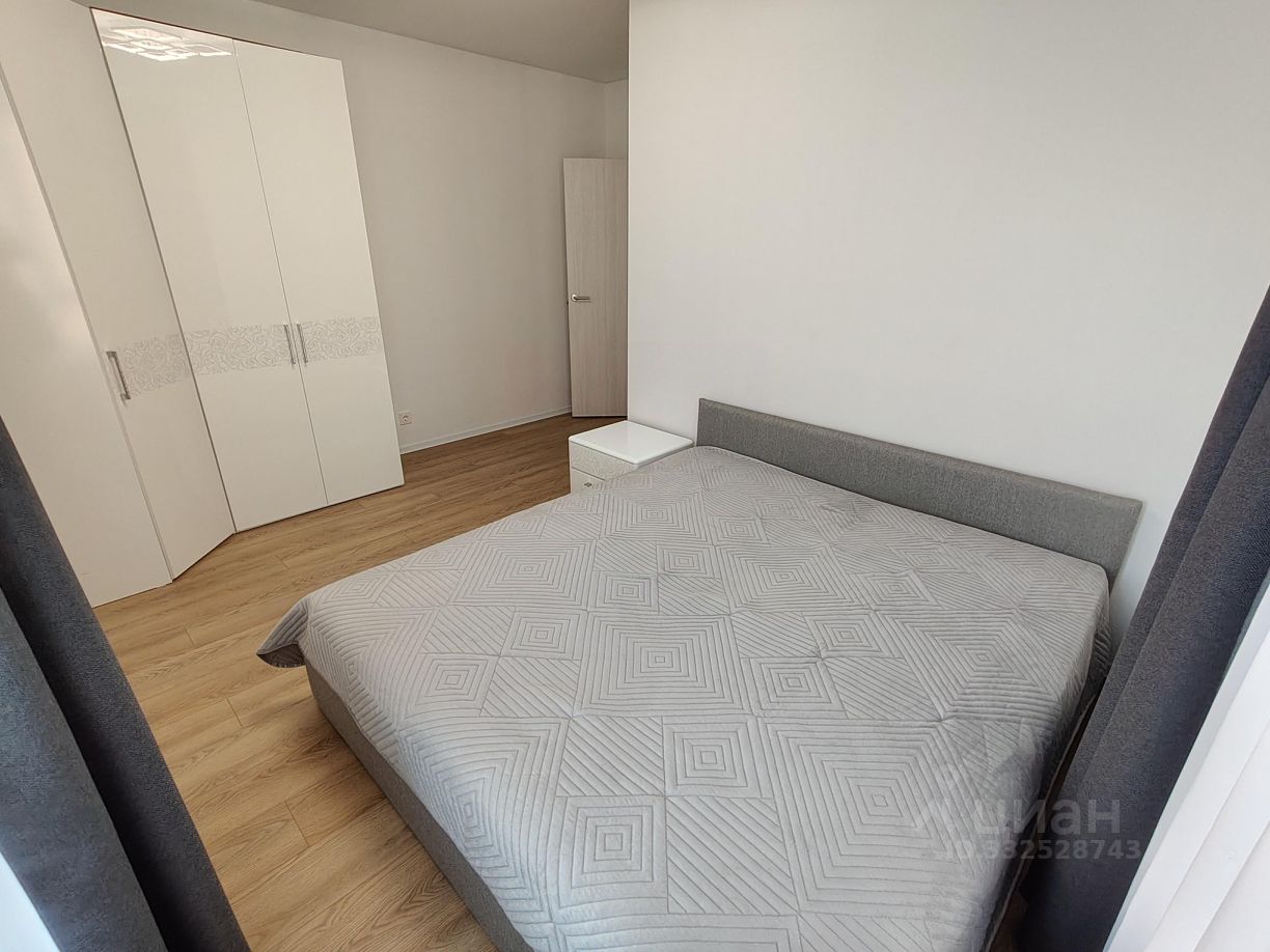3-комнатная квартира, 79,3 м² — фото 6