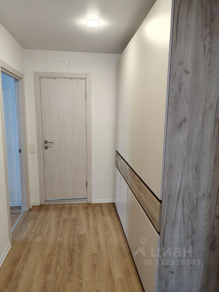 3-комнатная квартира, 79,3 м² — фото 4
