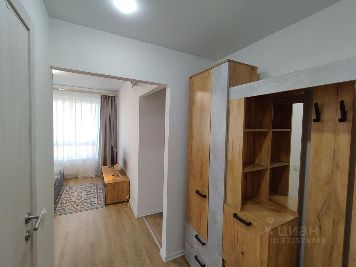 3-комнатная квартира, 79,3 м² — фото 2