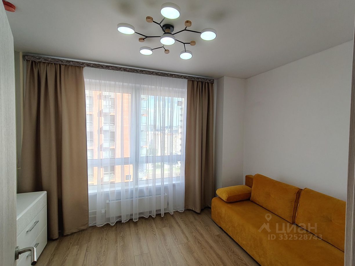 3-комнатная квартира, 79,3 м² — фото 8